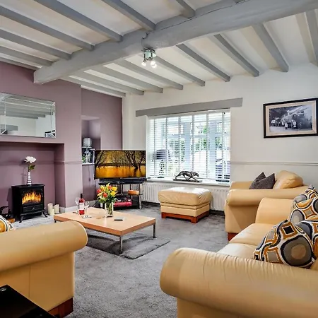 Holiday home Finest Retreats - Cloggers Darley