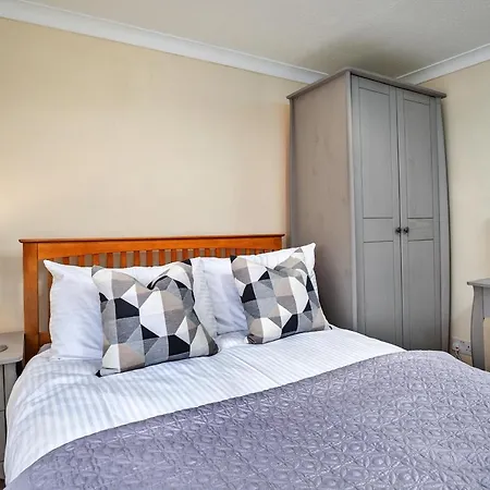 Holiday home Finest Retreats - Cloggers Darley