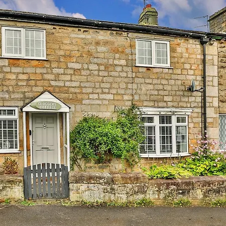 Finest Retreats - Cloggers Holiday home
