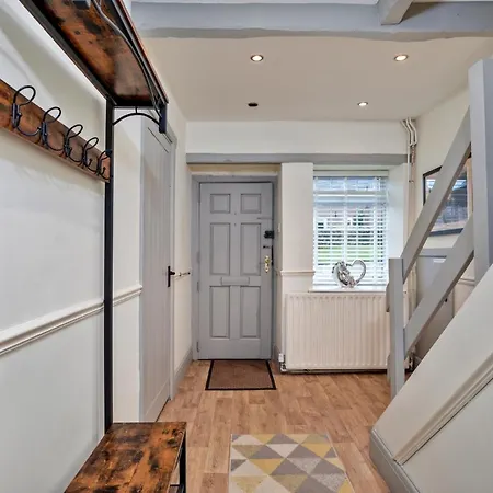 Finest Retreats - Cloggers Holiday home Darley