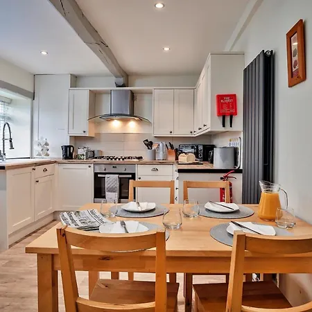 Finest Retreats - Cloggers