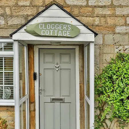 Ferienhaus Finest Retreats - Cloggers