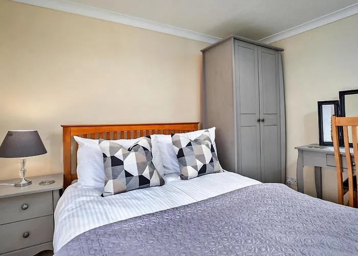 Holiday home Finest Retreats - Cloggers Darley