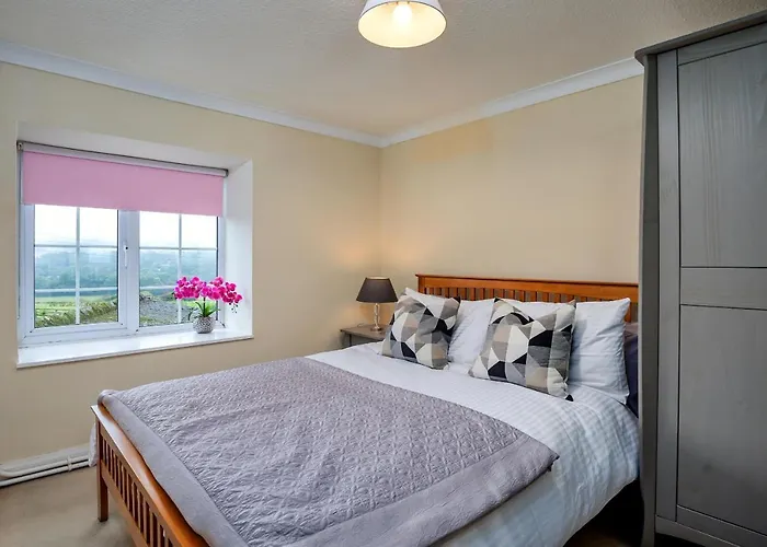 Finest Retreats - Cloggers Tatil Evi Darley