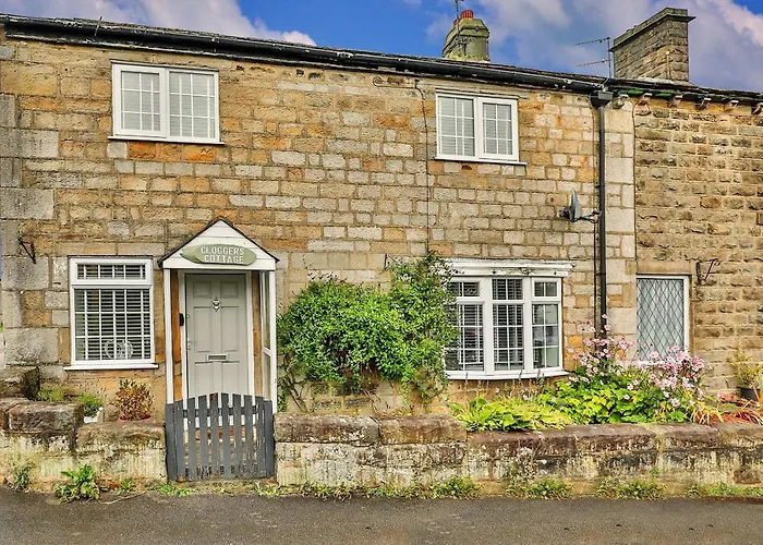 Finest Retreats - Cloggers Holiday home