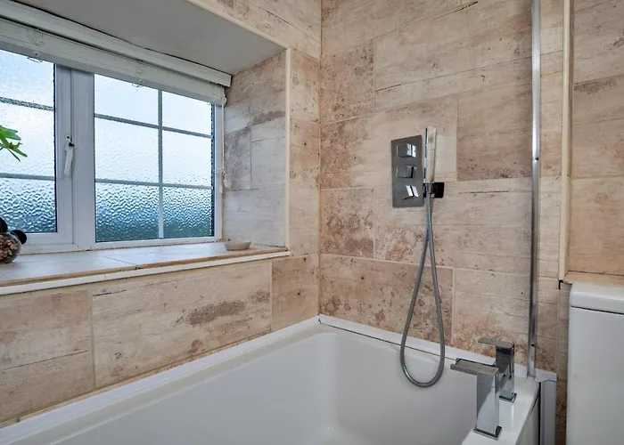 Finest Retreats - Cloggers Holiday home Darley