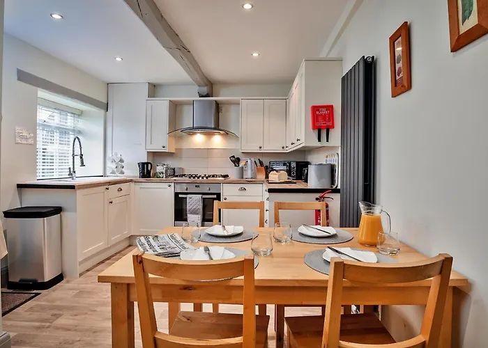 Finest Retreats - Cloggers