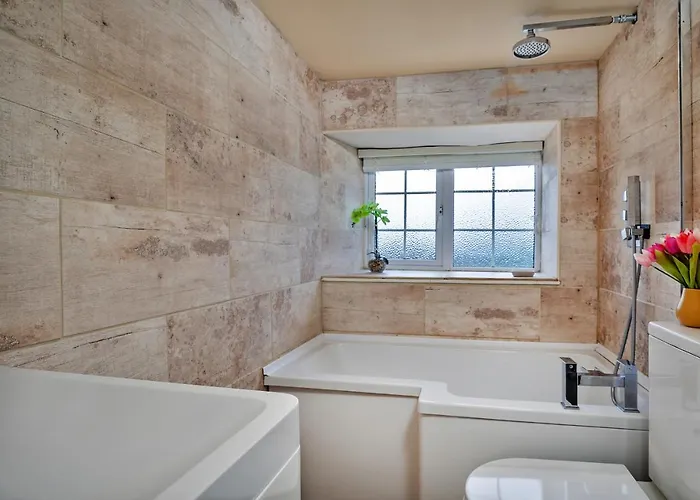 Holiday home Finest Retreats - Cloggers Darley