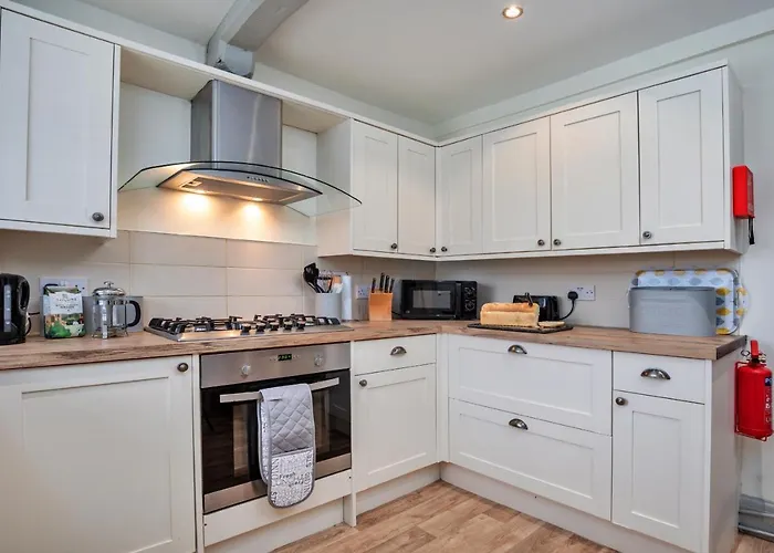 Holiday home Finest Retreats - Cloggers