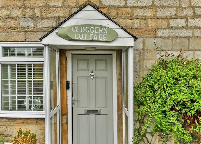 Holiday home Finest Retreats - Cloggers