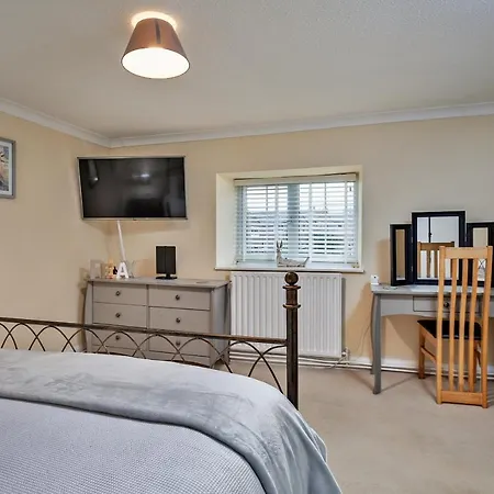 Finest Retreats - Cloggers * Darley